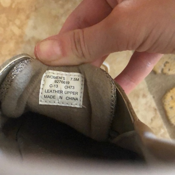 Sperry top sliders - Picture 3 of 6